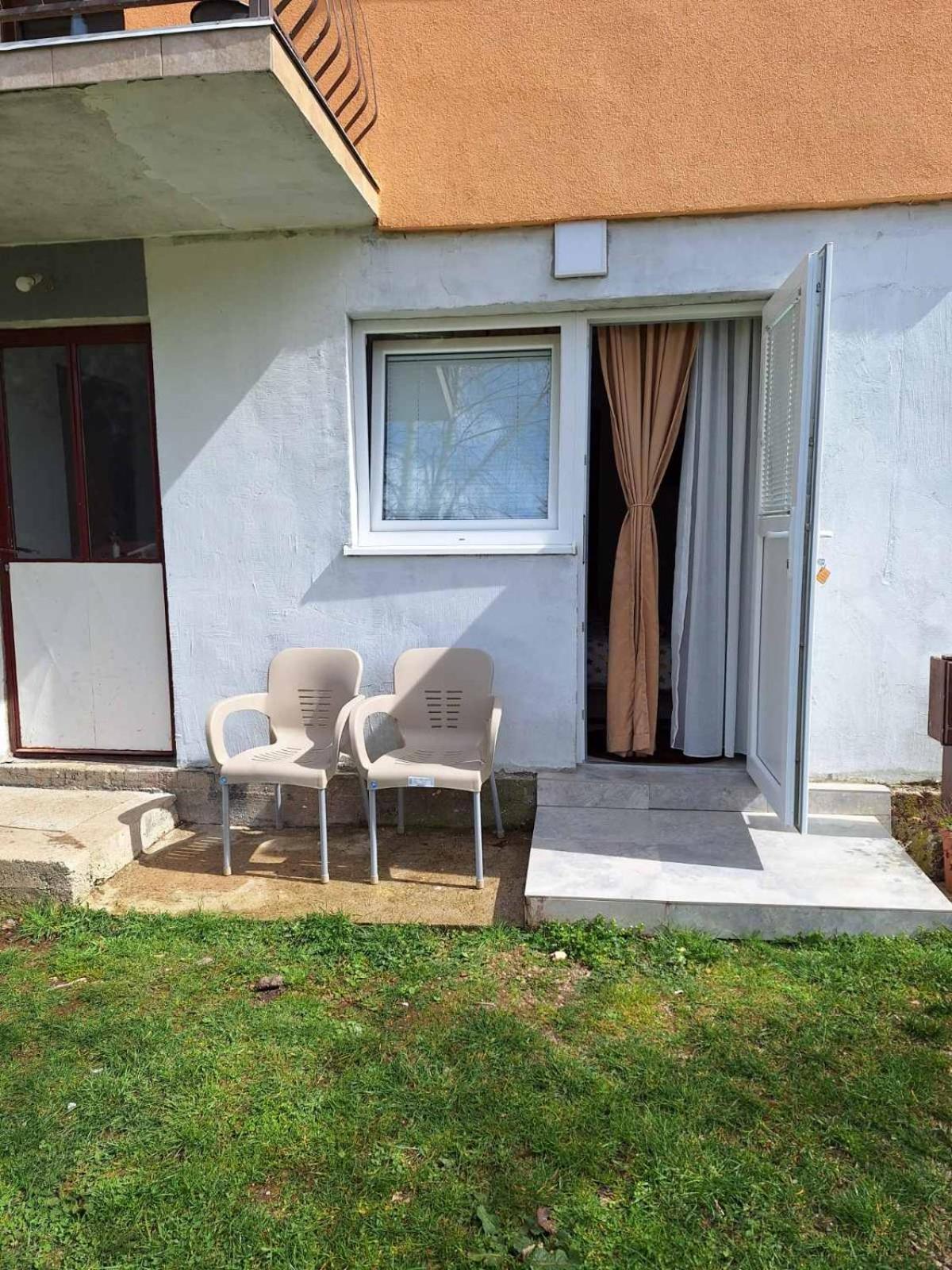 Apartment Buklija Plužine Eksteriør billede